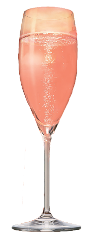 Perlino Prosecco rosé