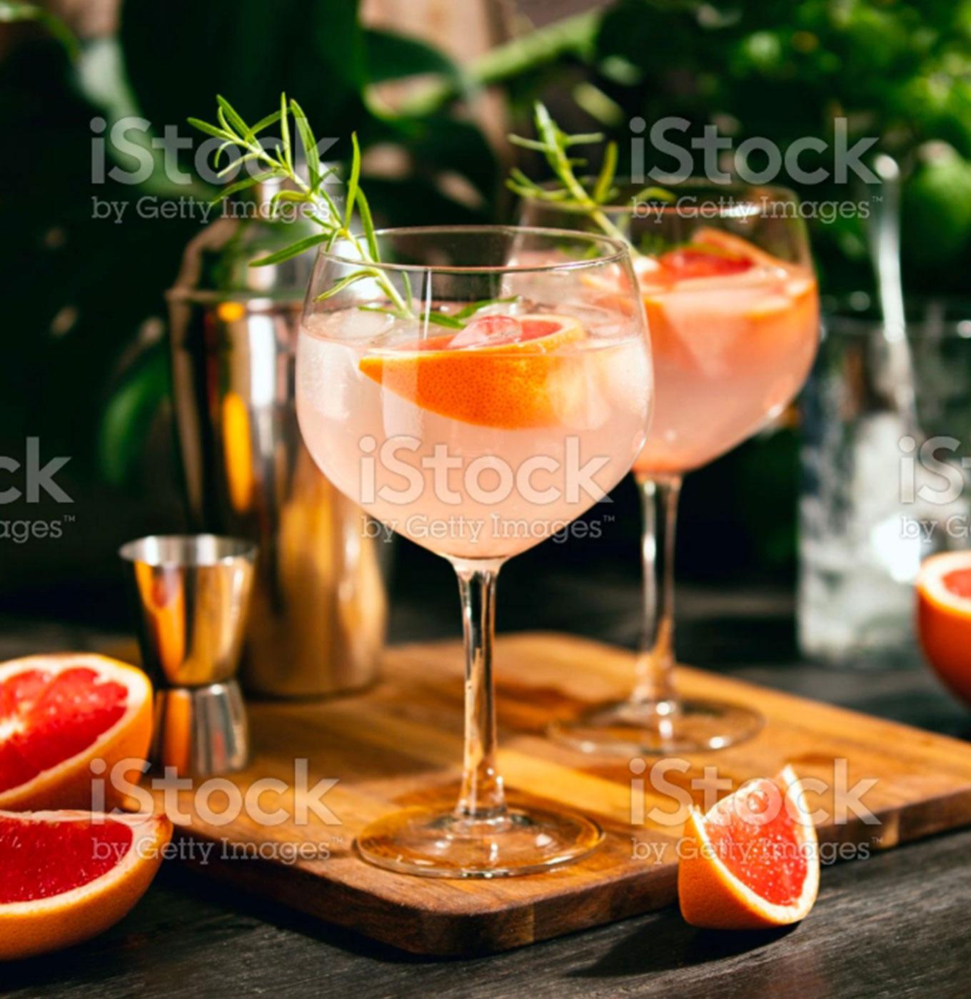 Cocktail Perlino
